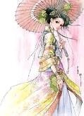 《鸩后》