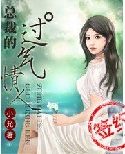 总裁的过气情人
