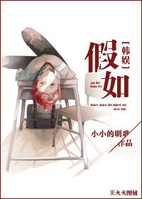 《(韩娱同人)韩娱之假如》