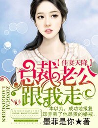 《佳妻天降,总裁老公跟我走》
