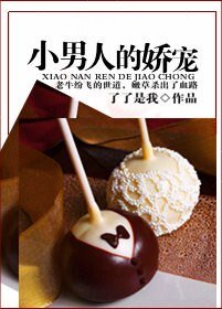 《我是老虎不是猫/小男人的娇宠》
