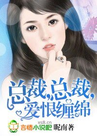 《总裁,总裁,爱恨缠绵》