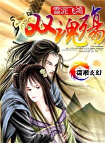 《双魂殇》