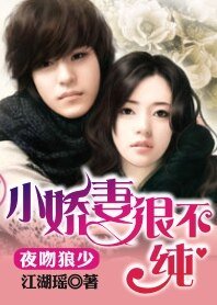 《夜吻狼少:小小娇妻很不纯》
