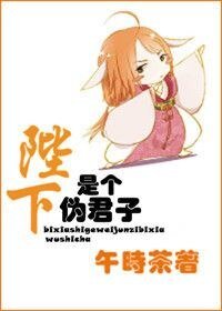 陛下是个伪君子（网络版）