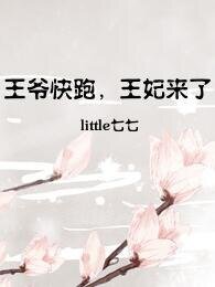 《王爷快跑,王妃来了》