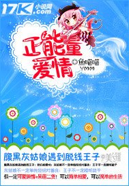 《正能量爱情》