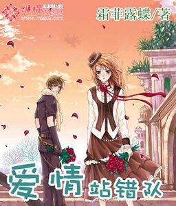 《爱情站错队》