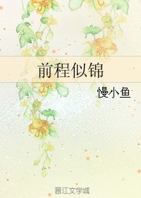 《前程似锦》
