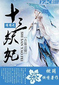 《情殇之十三妖妃》