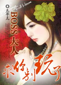 《BOSS大人,求你别玩了:超萌小小新妻》