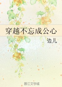 穿越不忘成公心