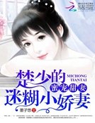 《蜜宠甜妻:楚少的迷糊娇妻》