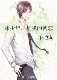 《那少年,是我的初恋》