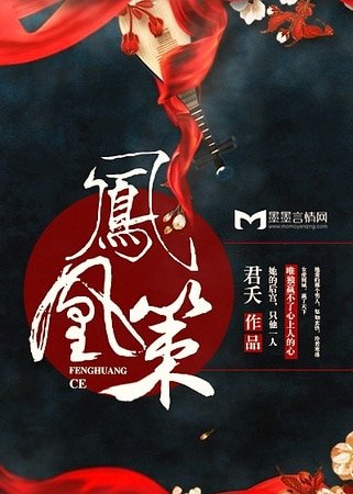 《凤凰策》