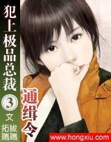 《通缉令:犯上极品总裁》