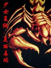 《失身少女复仇路:致命诱惑》