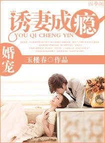 《婚宠—诱妻成瘾》
