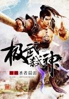 《极武弑神》