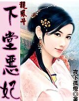 《龙凤斗:下堂恶妃》