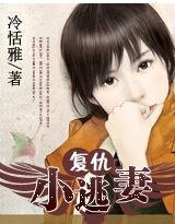 《总裁霸爱:复仇小逃妻》