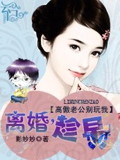 《高傲老公别玩我:离婚,趁早!》
