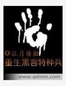 《重生黑客特种兵》