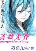 《(BG-吸血鬼骑士同人)吸血鬼骑士——蔷薇无香》
