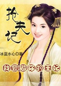 《误斗俏王爷:抢夫记》