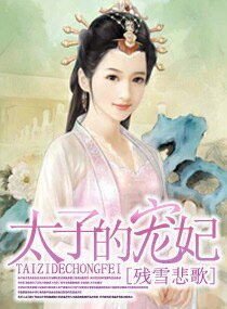 《太子的宠妃》