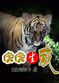 《本命年之虎虎生威》