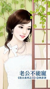 《老公不能宠(怨夫系列之六)》