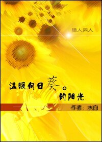 《(猎人飞坦同人)温暖向日葵的阳光》