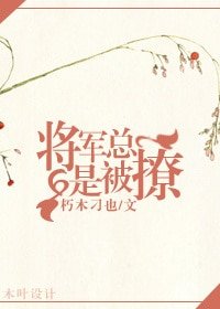 《将军总是被撩》