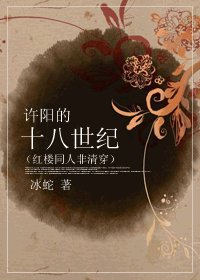 （红楼同人）许阳的十八世纪/红楼之许阳的十八世纪