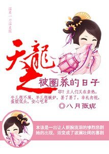 《(天龙八部同人)天龙之被圈养的日子》