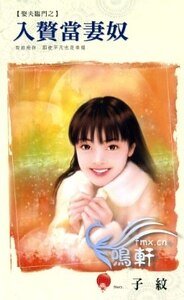 《入赘当妻奴(娶夫临门之一)》