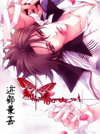 《(网王同人)迹部,你的混血老婆》