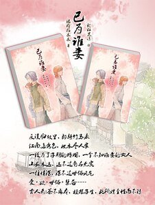 《已为谁妻》
