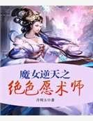 魔女逆天之绝色愿术师