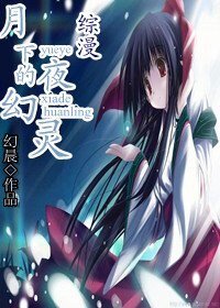 《(综漫同人)月夜下的幻灵》