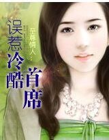 《至尊情人:错爱冷酷首席/误惹冷酷首席》