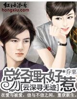 云深寻无迹：总经理不好惹！