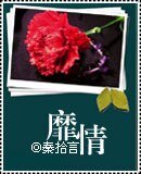 靡情