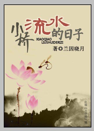 《小桥流水的日子》