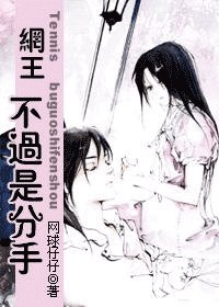 《(网王同人)不过是分手》