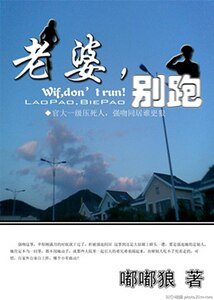 《老婆,别跑》