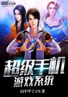 《超级手机游戏系统》