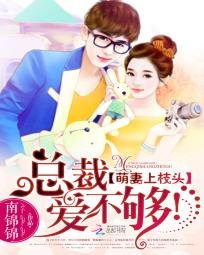 《萌妻上枝头:总裁,爱不够!》