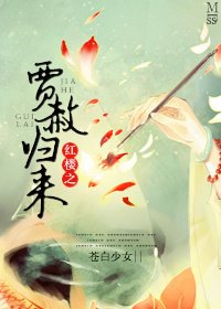 《(BL/红楼同人)红楼之贾赦归来》
